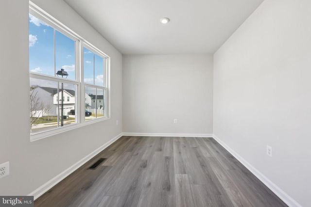 6414 FARRIER WAY, Fredericksburg, VA 22407