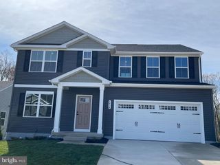 6414 FARRIER WAY, Fredericksburg, VA 22407