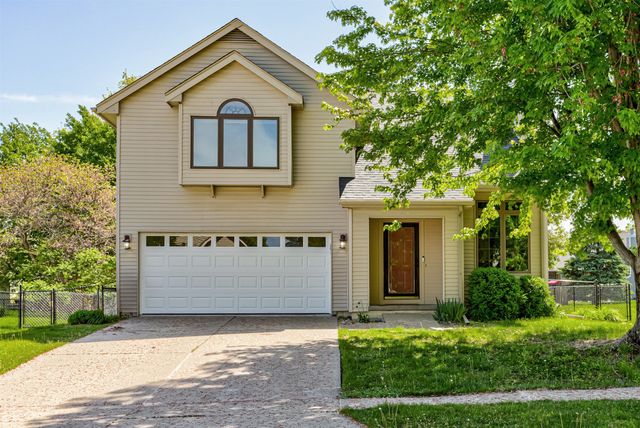 3814 Brookdale Avenue, Ames, IA 50010