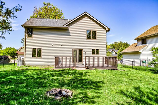 3814 Brookdale Avenue, Ames, IA 50010
