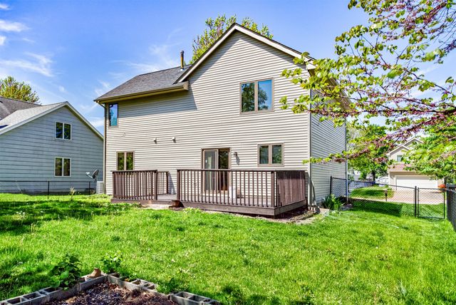 3814 Brookdale Avenue, Ames, IA 50010