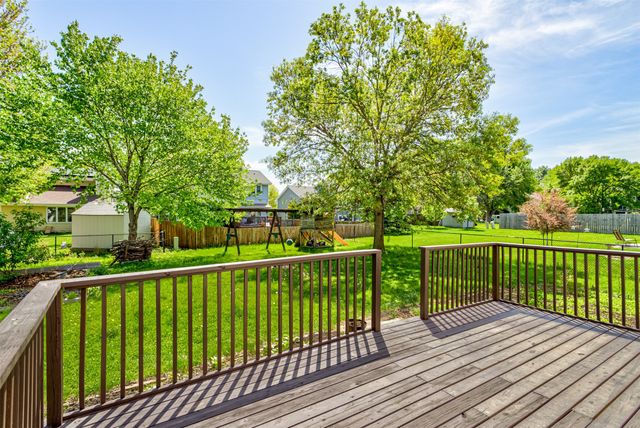 3814 Brookdale Avenue, Ames, IA 50010