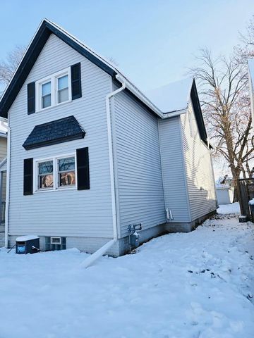 1135 LOGAN AVENUE, Sheboygan, WI 53083