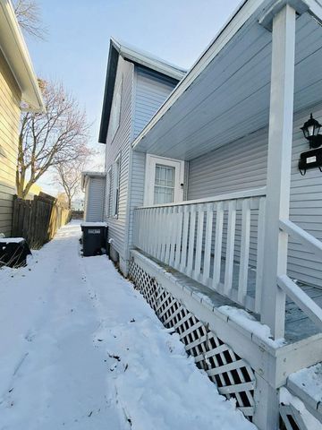 1135 LOGAN AVENUE, Sheboygan, WI 53083