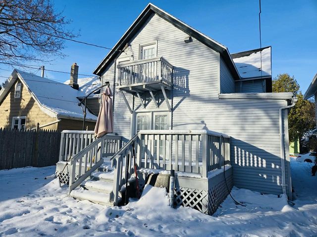 1135 LOGAN AVENUE, Sheboygan, WI 53083