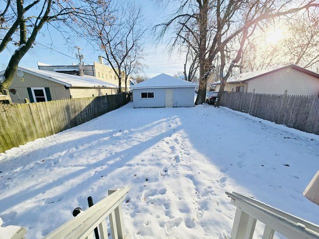 1135 LOGAN AVENUE, Sheboygan, WI 53083