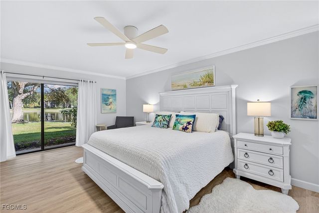 521 Lake Louise CT 103, Naples, FL 34110