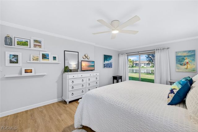 521 Lake Louise CT 103, Naples, FL 34110