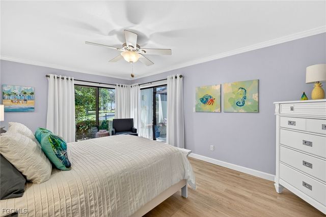 521 Lake Louise CT 103, Naples, FL 34110