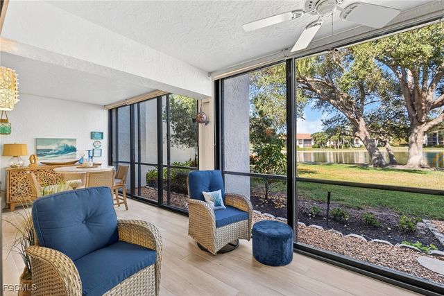 521 Lake Louise CT 103, Naples, FL 34110