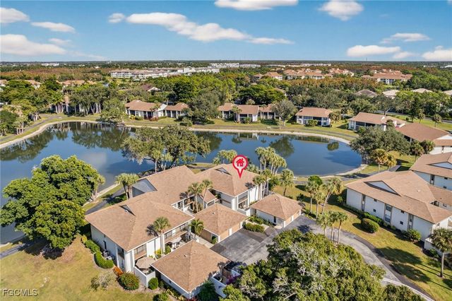 521 Lake Louise CT 103, Naples, FL 34110