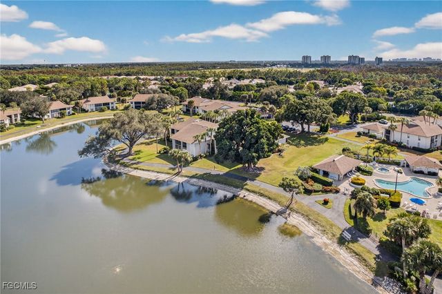 521 Lake Louise CT 103, Naples, FL 34110