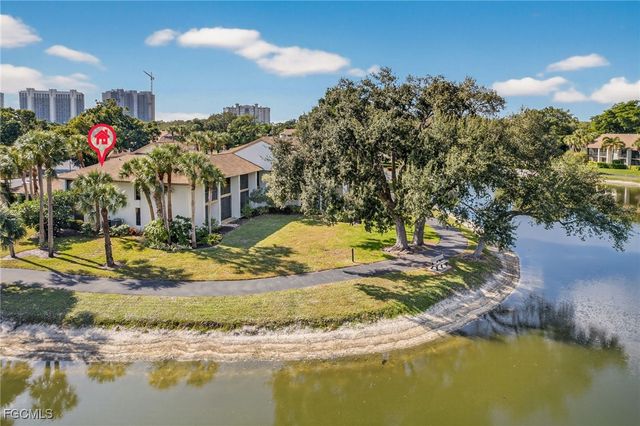 521 Lake Louise CT 103, Naples, FL 34110