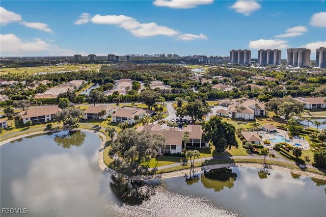 521 Lake Louise CT 103, Naples, FL 34110