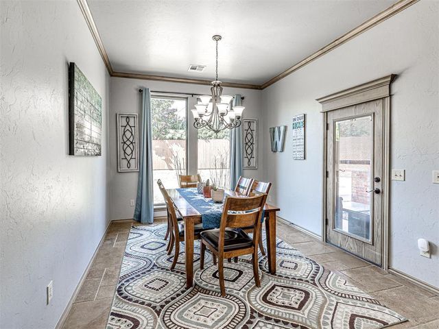 17401 Parkgrove Drive, Edmond, OK 73012