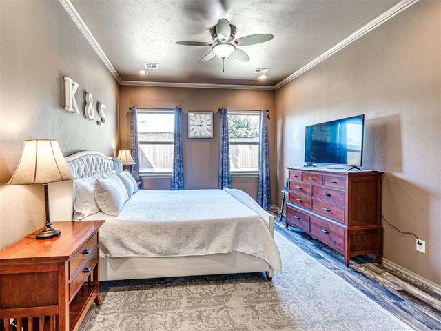 17401 Parkgrove Drive, Edmond, OK 73012