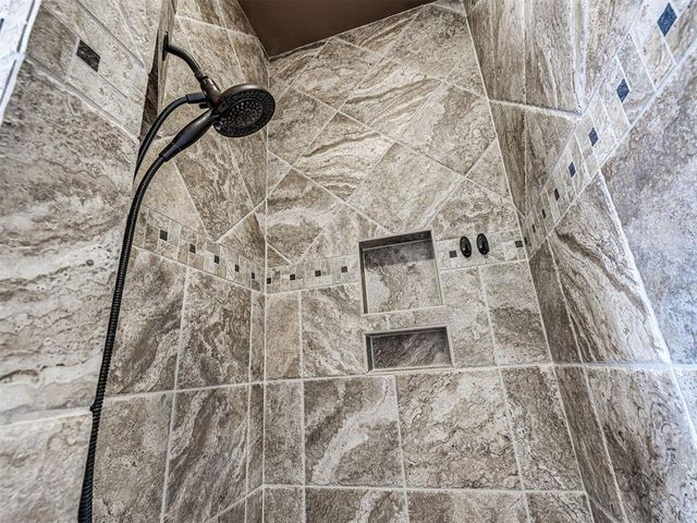 17401 Parkgrove Drive, Edmond, OK 73012