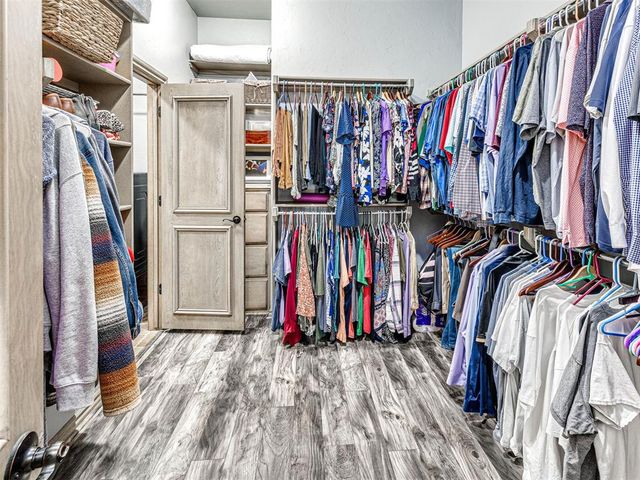 17401 Parkgrove Drive, Edmond, OK 73012