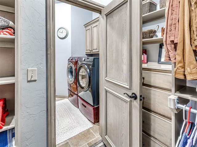 17401 Parkgrove Drive, Edmond, OK 73012