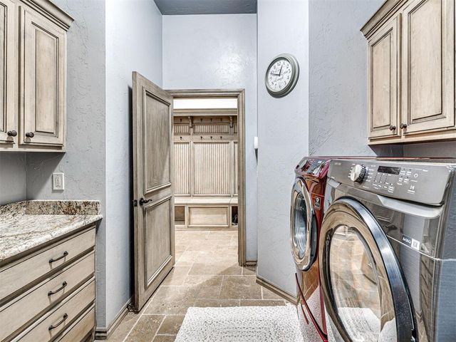 17401 Parkgrove Drive, Edmond, OK 73012