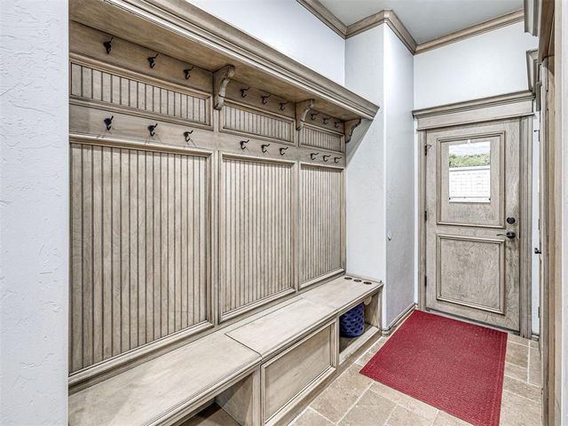 17401 Parkgrove Drive, Edmond, OK 73012