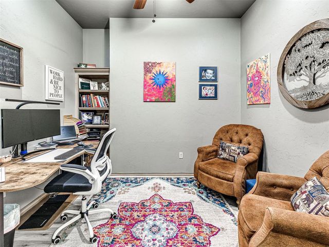 17401 Parkgrove Drive, Edmond, OK 73012