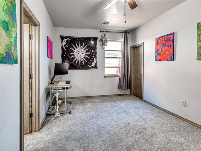 17401 Parkgrove Drive, Edmond, OK 73012