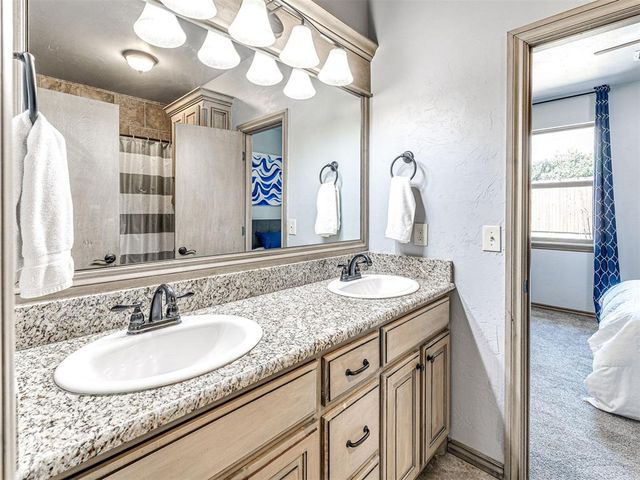 17401 Parkgrove Drive, Edmond, OK 73012