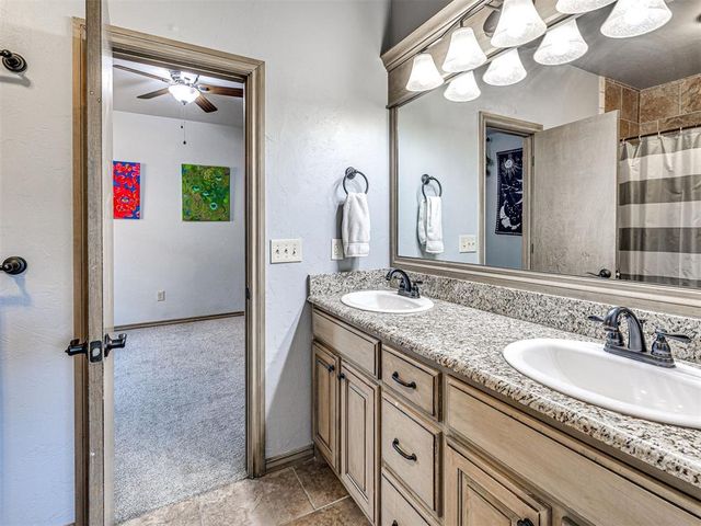 17401 Parkgrove Drive, Edmond, OK 73012