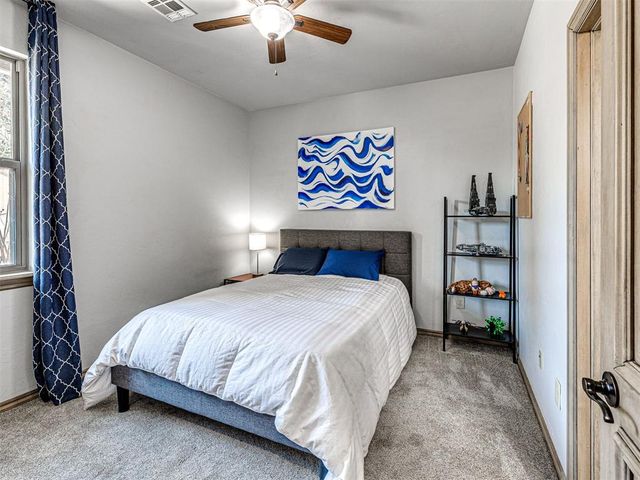 17401 Parkgrove Drive, Edmond, OK 73012