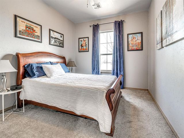 17401 Parkgrove Drive, Edmond, OK 73012