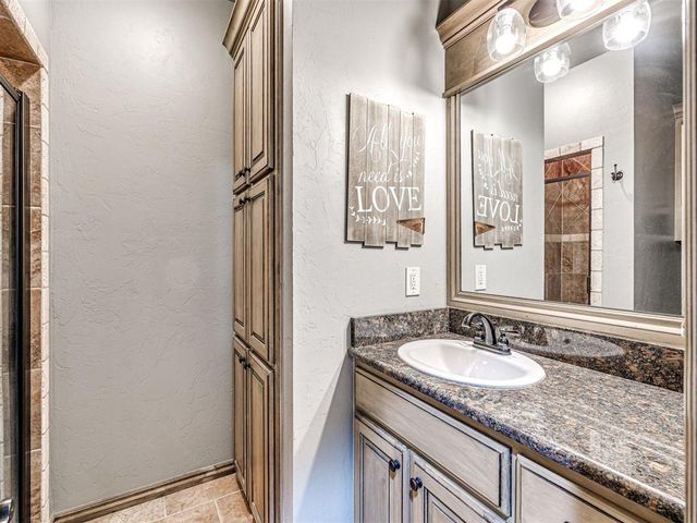 17401 Parkgrove Drive, Edmond, OK 73012