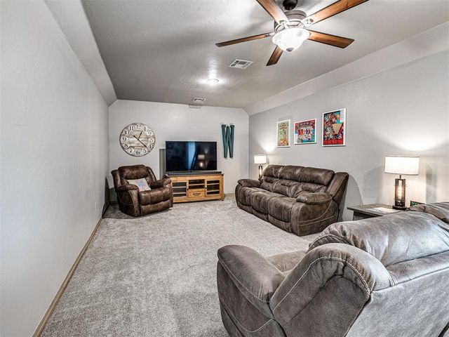 17401 Parkgrove Drive, Edmond, OK 73012