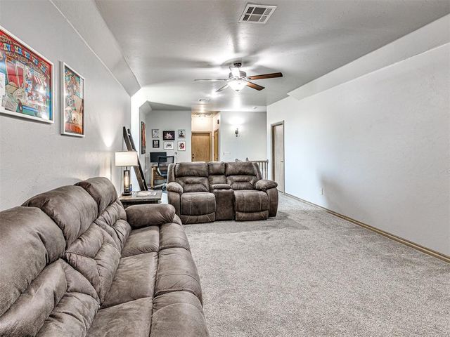 17401 Parkgrove Drive, Edmond, OK 73012