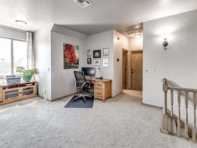 17401 Parkgrove Drive, Edmond, OK 73012