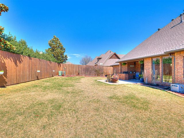 17401 Parkgrove Drive, Edmond, OK 73012