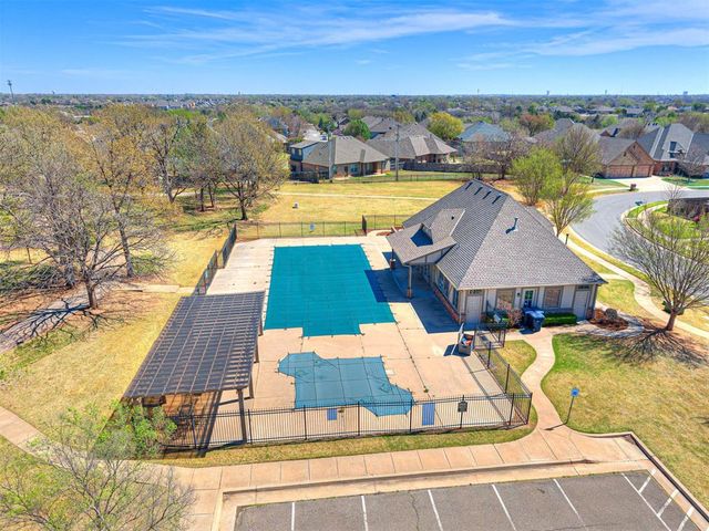 17401 Parkgrove Drive, Edmond, OK 73012