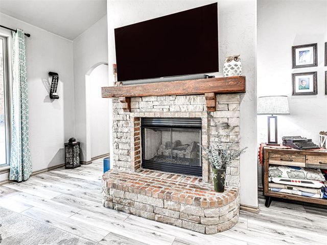 17401 Parkgrove Drive, Edmond, OK 73012