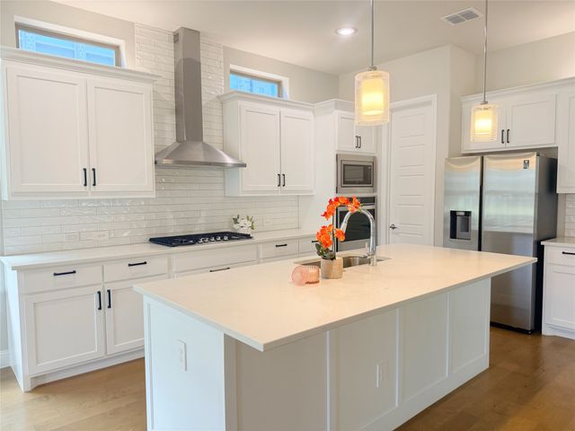 847 Calusa Drive, Allen, TX 75013