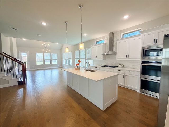 847 Calusa Drive, Allen, TX 75013