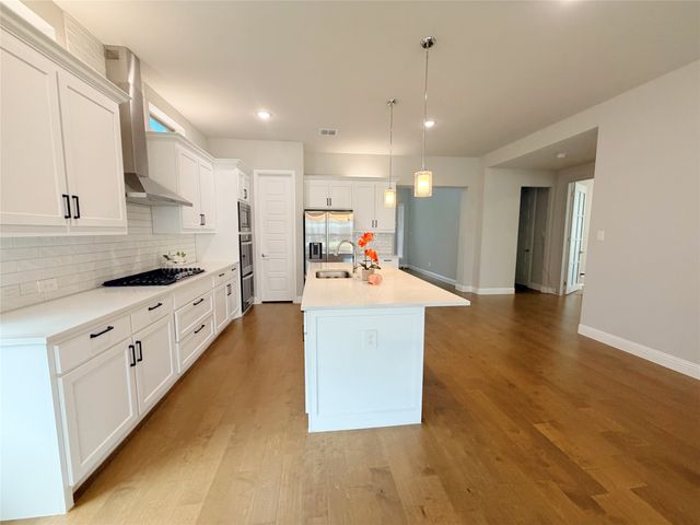 847 Calusa Drive, Allen, TX 75013