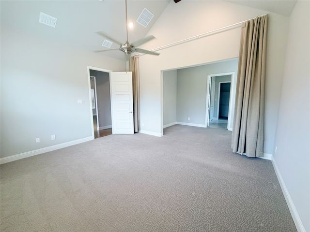 847 Calusa Drive, Allen, TX 75013