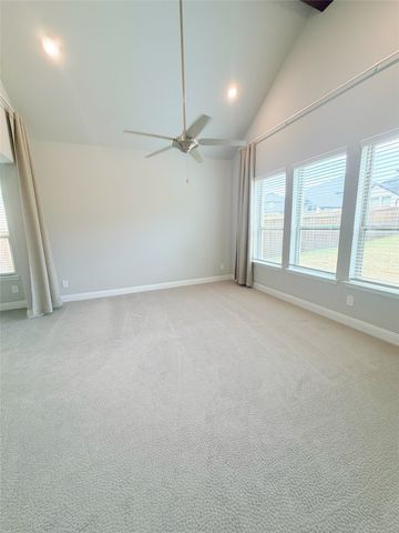 847 Calusa Drive, Allen, TX 75013