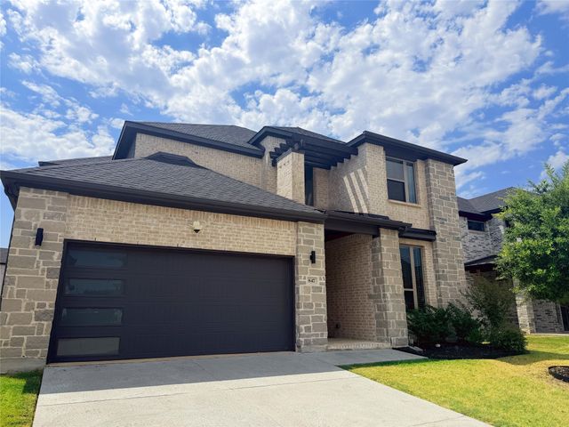 847 Calusa Drive, Allen, TX 75013