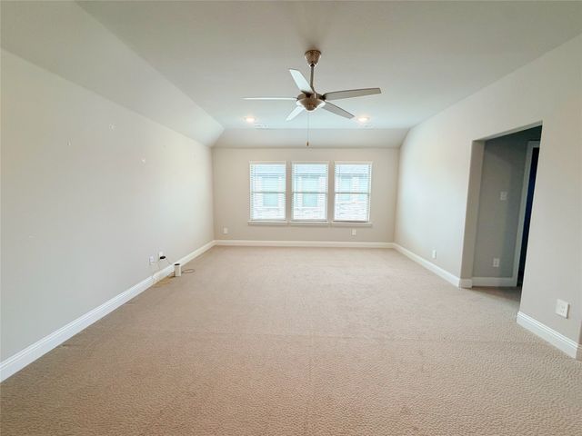 847 Calusa Drive, Allen, TX 75013