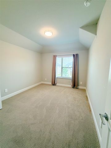 847 Calusa Drive, Allen, TX 75013