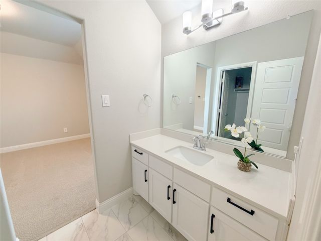 847 Calusa Drive, Allen, TX 75013