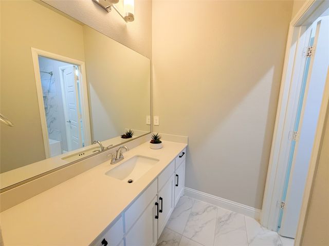 847 Calusa Drive, Allen, TX 75013