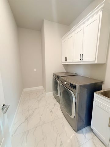847 Calusa Drive, Allen, TX 75013
