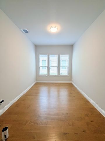 847 Calusa Drive, Allen, TX 75013